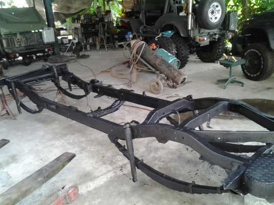 ขายแซสซี่จิ๊ฟ ซีเจ 5 สภาพสวย