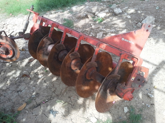 ขาย L3408DI +ใบมีด  ราคา 200,000 บาท ด่วนๆ