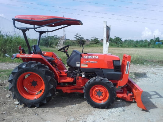 ขาย L3408DI +ใบมีด  ราคา 200,000 บาท ด่วนๆ