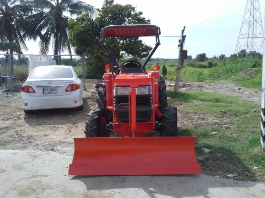 ขาย L3408DI +ใบมีด  ราคา 200,000 บาท ด่วนๆ