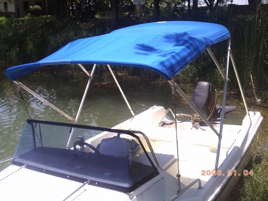 เรือหัวปิด