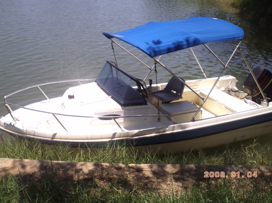 เรือหัวปิด