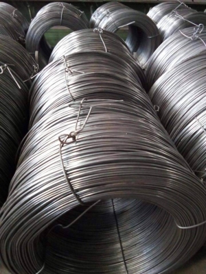 ขายเหล็กเส้นม้วนคอย ของใหม่