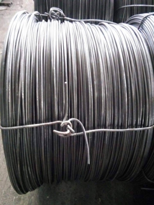 ขายเหล็กเส้นม้วนคอย ของใหม่