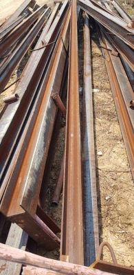 ขายเหล็กบีม ของใหม่