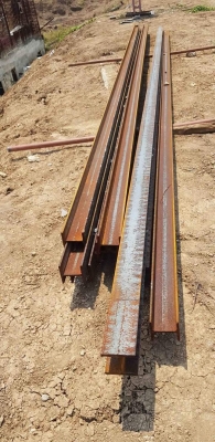 ขายเหล็กบีม ของใหม่