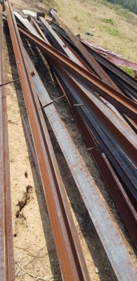 ขายเหล็กบีม ของใหม่