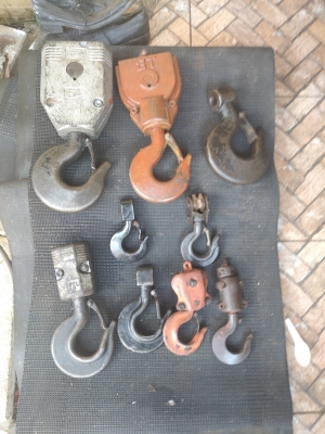 ตะขอโซ่