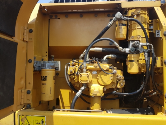 ขายCAT320D