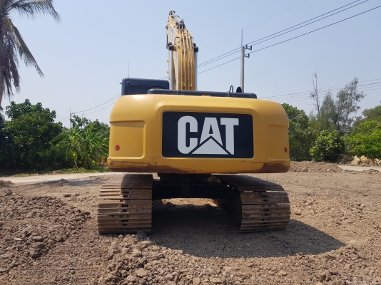 ขายCAT320D ขายCAT320D