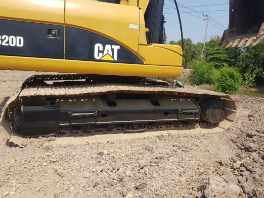 ขายCAT320D