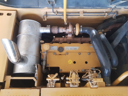 ขายCAT320D ขายCAT320D