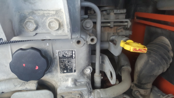 ขายรถขุดHITACHI ZX135-3US japan5000กว่าชั่วโมง