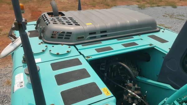 ขายรถขุดKOBEICO SK200-8YN12japanใช้งาน5035ชั่วโมง