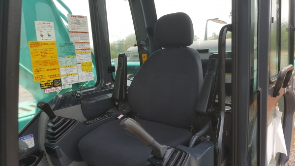 ขายรถขุดKOBEICO SK200-8YN12japanใช้งาน5035ชั่วโมง