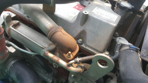 ขายรถขุดKOBEICO SK200-8YN12japanใช้งาน5035ชั่วโมง