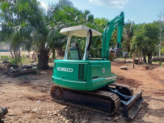 KUBOTA KX40 สภาพสวย