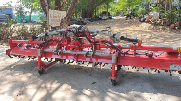 4.10 เมตร โรตารี 52000 บาท