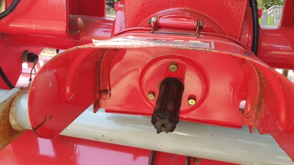 4.10 เมตร โรตารี 52000 บาท