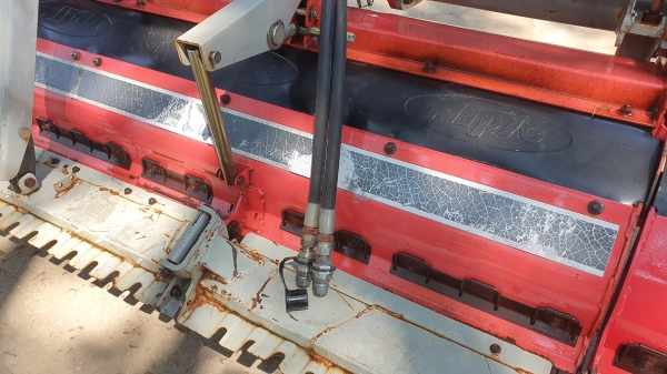 4.10 เมตร โรตารี 52000 บาท