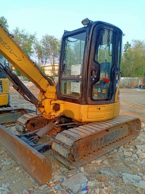ขายCATERPILLAR 304CCR. เก่านอกแท้  สภาพสวย เปิดได้รอบคัน...ลองระบบกันได้ทุกวัน..โทร 089-3818694 จ๊อย