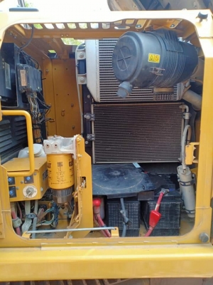 ขายCATERPILLAR 312D. เก่านอกแท้ แทรคใหญ่  เครื่องปั๊มแห้ง ..สภาพสวย พร้อมใช้  โทร 089-3818694 จ๊อย