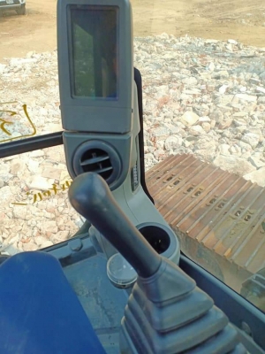 ขายCATERPILLAR 312D. เก่านอกแท้ แทรคใหญ่  เครื่องปั๊มแห้ง ..สภาพสวย พร้อมใช้  โทร 089-3818694 จ๊อย