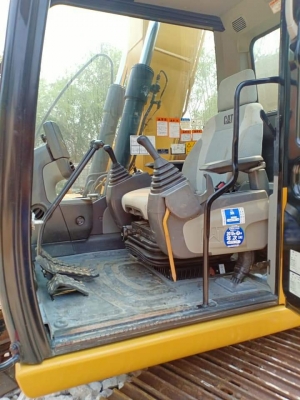 ขายCATERPILLAR 312D. เก่านอกแท้ แทรคใหญ่  เครื่องปั๊มแห้ง ..สภาพสวย พร้อมใช้  โทร 089-3818694 จ๊อย