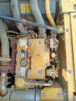 ขายCATERPILLAR 312D. เก่านอกแท้ แทรคใหญ่  เครื่องปั๊มแห้ง ..สภาพสวย พร้อมใช้  โทร 089-3818694 จ๊อย