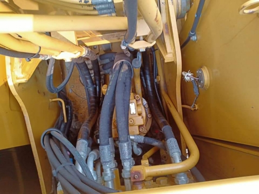 ขายCATERPILLAR 312D. เก่านอกแท้ แทรคใหญ่  เครื่องปั๊มแห้ง ..สภาพสวย พร้อมใช้  โทร 089-3818694 จ๊อย