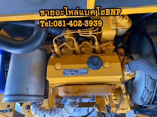 ขายรถkomatsu pc40-6 เก่านอกสวยๆ