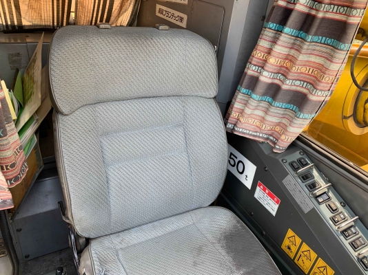 TR500M-3 YR2001 รถมาถึงไทยแล้ว สภาพสวยไร้ที่ติ ราคาไม่แพงครับ TR500M-3 YR2001 รถมาถึงไทยแล้ว สภาพสวยไร้ที่ติ ราคาไม่แพงครับ