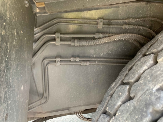 TR500M-3 YR2001 รถมาถึงไทยแล้ว สภาพสวยไร้ที่ติ ราคาไม่แพงครับ TR500M-3 YR2001 รถมาถึงไทยแล้ว สภาพสวยไร้ที่ติ ราคาไม่แพงครับ