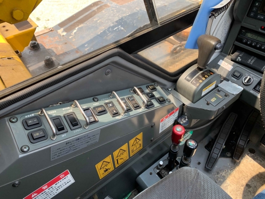 TR500M-3 YR2001 รถมาถึงไทยแล้ว สภาพสวยไร้ที่ติ ราคาไม่แพงครับ TR500M-3 YR2001 รถมาถึงไทยแล้ว สภาพสวยไร้ที่ติ ราคาไม่แพงครับ