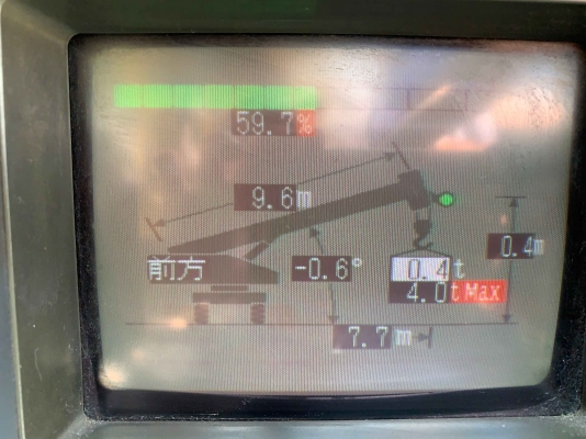 TR500M-3 YR2001 รถมาถึงไทยแล้ว สภาพสวยไร้ที่ติ ราคาไม่แพงครับ TR500M-3 YR2001 รถมาถึงไทยแล้ว สภาพสวยไร้ที่ติ ราคาไม่แพงครับ