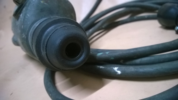 AEG KH26E