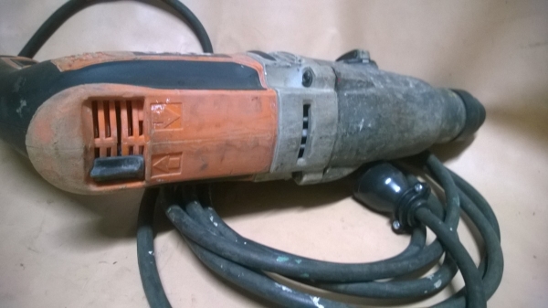 AEG KH26E