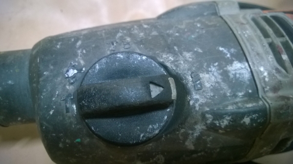 AEG KH26E