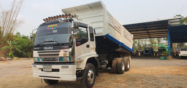 ขายครับ 270 ปี51 แม็คโหลด ดั้มสามมิตร ขายครับ 270 ปี51 แม็คโหลด ดั้มสามมิตร