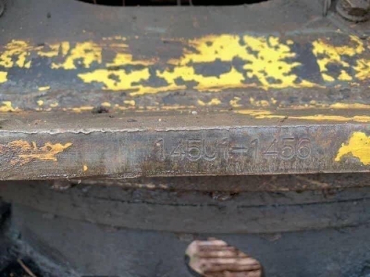 ขาย 395,000 ต่อรอง SUMITOMO SH145U1 สภาพสวยพร้อมใช้ แอร์เย็น เอกสาเล่มทะเบียน สนใจดูรถ ที่ จังหวัด นครพนม ขาย 395,000 ต่อรอง SUMITOMO SH145U1 สภาพสวยพร้อมใช้ แอร์เย็น เอกสาเล่มทะเบียน สนใจดูรถ ที่ จังหวัด นครพนม