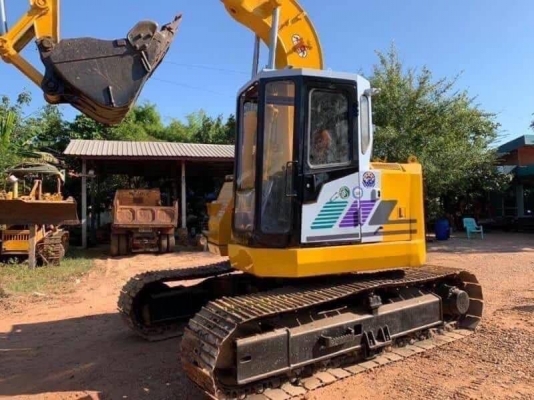 ขาย 395,000 ต่อรอง SUMITOMO SH145U1 สภาพสวยพร้อมใช้ แอร์เย็น เอกสาเล่มทะเบียน สนใจดูรถ ที่ จังหวัด นครพนม ขาย 395,000 ต่อรอง SUMITOMO SH145U1 สภาพสวยพร้อมใช้ แอร์เย็น เอกสาเล่มทะเบียน สนใจดูรถ ที่ จังหวัด นครพนม