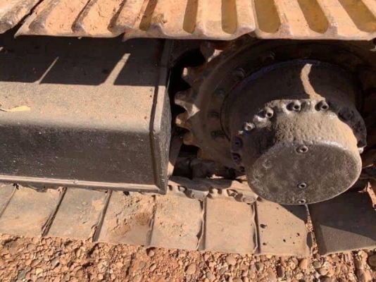 ขาย 395,000 ต่อรอง SUMITOMO SH145U1 สภาพสวยพร้อมใช้ แอร์เย็น เอกสาเล่มทะเบียน สนใจดูรถ ที่ จังหวัด นครพนม ขาย 395,000 ต่อรอง SUMITOMO SH145U1 สภาพสวยพร้อมใช้ แอร์เย็น เอกสาเล่มทะเบียน สนใจดูรถ ที่ จังหวัด นครพนม