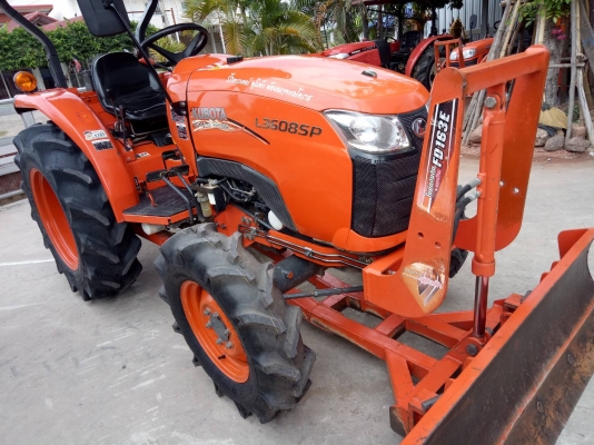 L3608SP ปี59 1,400ชม. ใบมีด ผานบุกเบิกช้าง ยางหน้าใหม่ รถไร่แท้ เดิมๆพร้อมใช้งาน0880695336 L3608SP ปี59 1,400ชม. ใบมีด ผานบุกเบิกช้าง ยางหน้าใหม่ รถไร่แท้ เดิมๆพร้อมใช้งาน0880695336