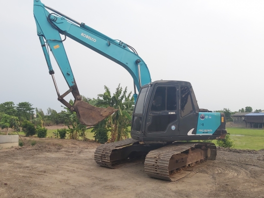 Sk120mark3 ระบบดี ช่วงล่างเต็ม พร้อมใช้งาน