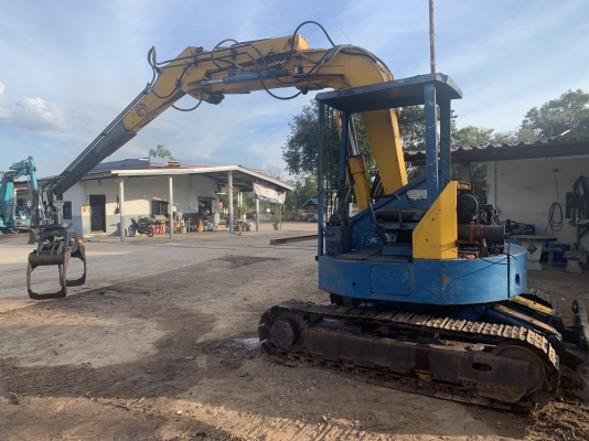 ขายรถคีบไม้