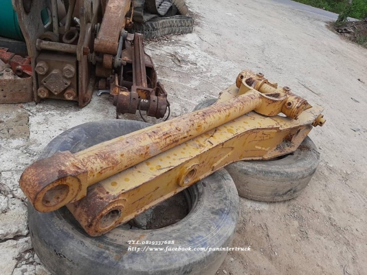 SALE FROM JAPAN ขายถูกด่วนๆ อาร์มต่อปลายบุ๊งกี๋สำหรับรถขุดไซค์ 200 ,220 สลัก80มิล ,ต่อยาวได้ถึง:1เมตร50เซนติเมตร SALE FROM JAPAN ขายถูกด่วนๆ อาร์มต่อปลายบุ๊งกี๋สำหรับรถขุดไซค์ 200 ,220 สลัก80มิล ,ต่อยาวได้ถึง:1เมตร50เซนติเมตร