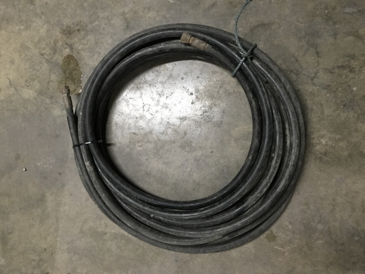 ขายสายฉีดน้ำแรงดันสูง