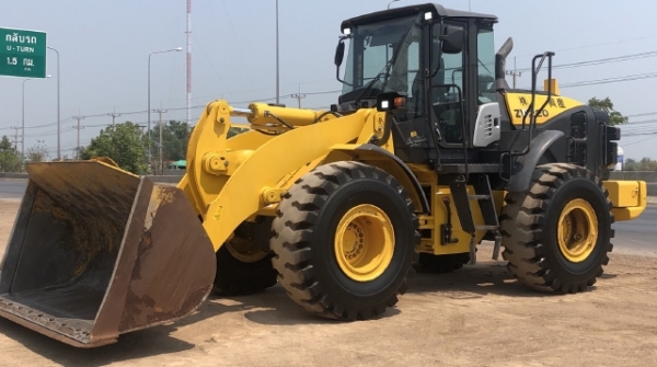 truck2hand cover