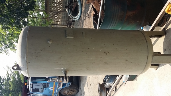 ถังพักลม 300ลิตร