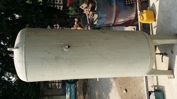 ถังพักลม 300ลิตร ถังพักลม 300ลิตร